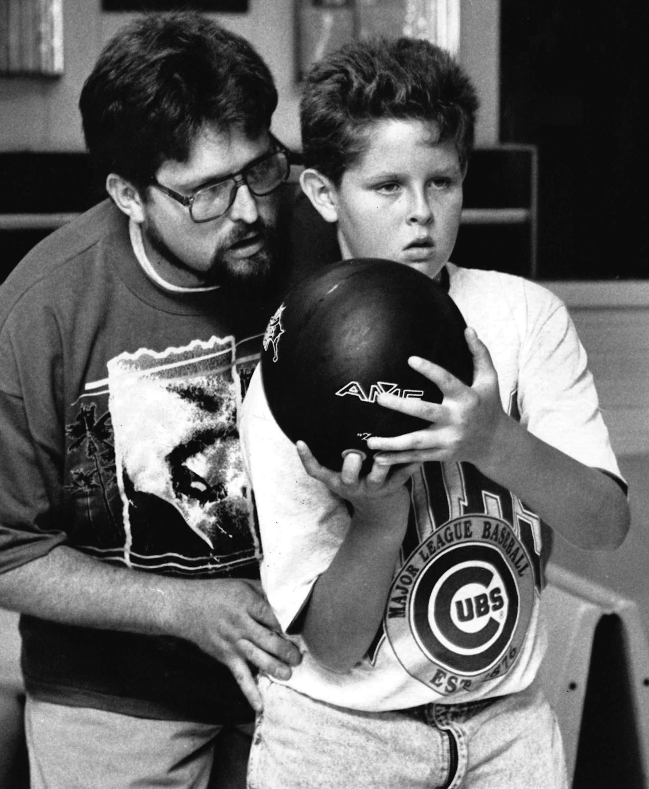 Bob and Rob Zakowski